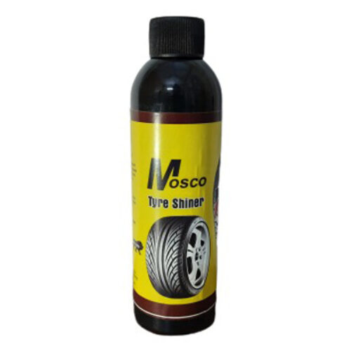 Tyre Polish Gel