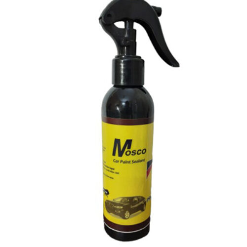 Car Paint Sealant